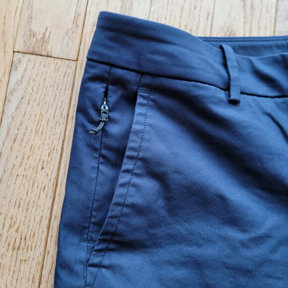 Kit and Ace Navigator Performance Shorts Dark Navy XS/S - Picture 4 of 16